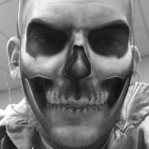 Meet your Posher, Joshua